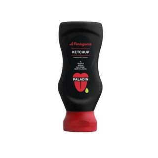 Ketchup à Portuguesa - Paladin 250g