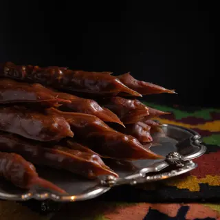 Churchkhela