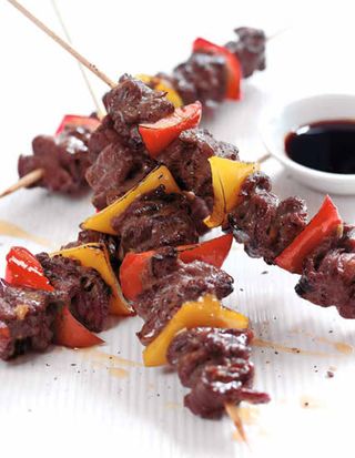 Brochette Rognons