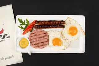 Proteinska bomba