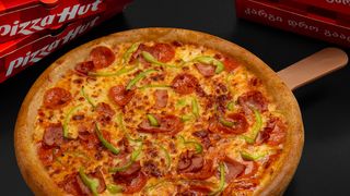 27 სმ ამერიკან ფრეშ