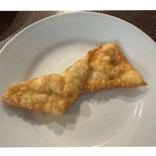 2. Wanton fritti - 4 pezzi