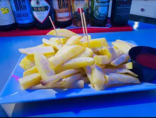 Patatas (Ración)