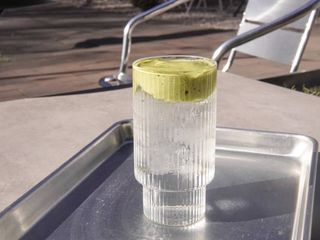 Напій Coco Matcha Cloud (190мл)