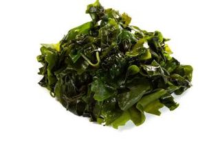 25 Wakame nero