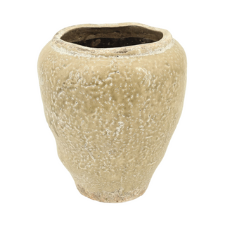 Jarron tinaja terracota