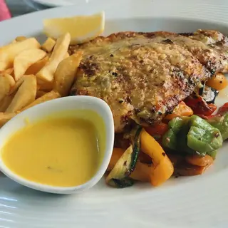 Mayur Fish
