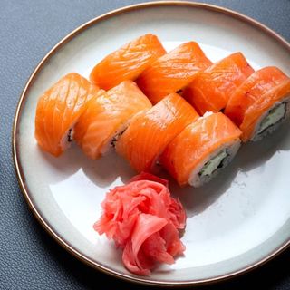 Philadelphia classic rolice