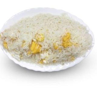 Egg Rice