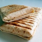 Tacos Saucisse