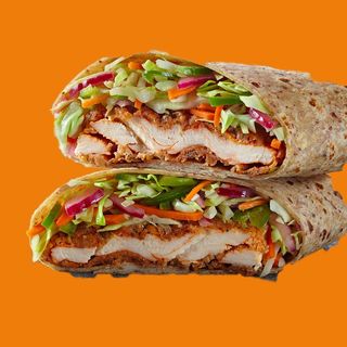 Tacos Chicken Crispy