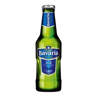 Bavaria pivo