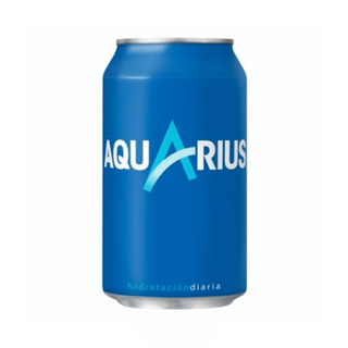 Aquarius Limón 33 Cl