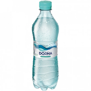 Apă minerală plată 500 ml
