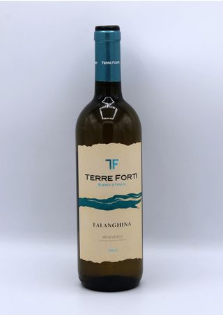 Falanghina Benevento - Tenimenti Aminei