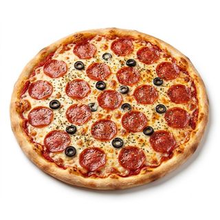 Pizza Pepperoni