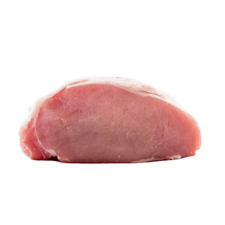 Cinta De Lomo Ibérico Entera 1 Kg.