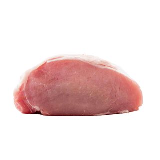 Cinta de Lomo Ibérico Entera (Aprox. 1 Kg.)