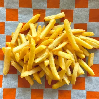 Frytki Solone