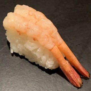 Sushi Ama Ebi (1 Pz.)