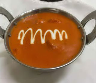 Tikka Masala