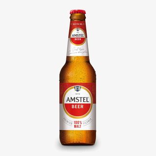 Amstel sticla