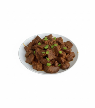 Ox Liver