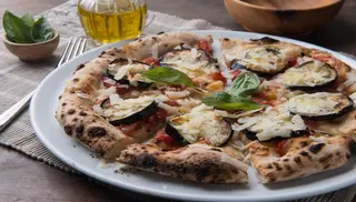 Parmigiana