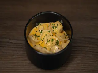 Pielmieni z serem