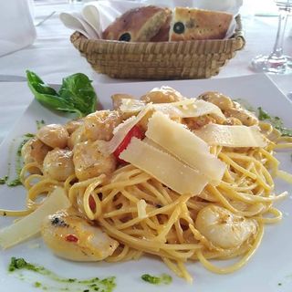 Pasta Œuf De Séché