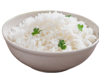 Ración de arroz