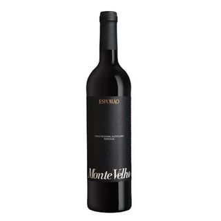 Vinho Monte Velho Tinto 375ML