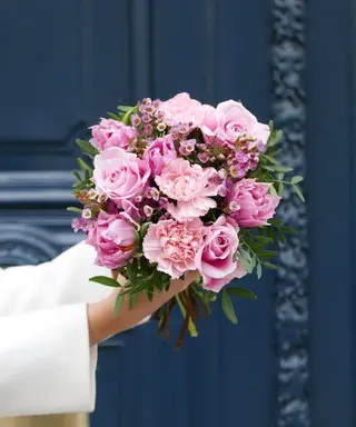 Bouquet de Saison Léandres