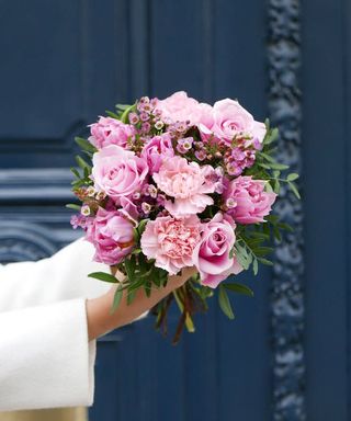 Bouquet de Saison Léandres