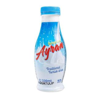 Ayran