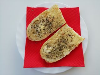 Pão de Alho