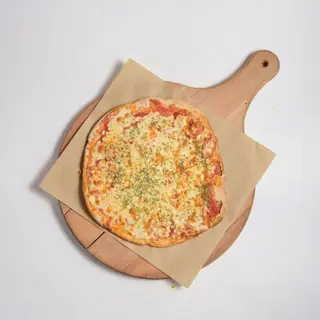 Pizza Margarita