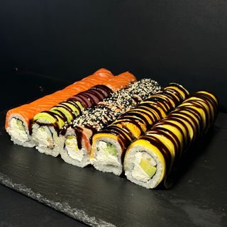 Сет Лісуне (1520г)