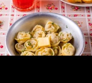 Пельмени 20 шт