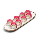 Roll Tuna