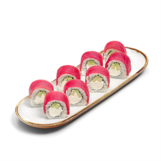 Roll Tuna