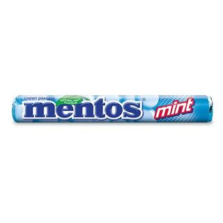 Mentos 40g Mint