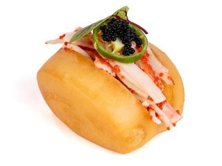 231. Surimi evolution - 2 pezzi