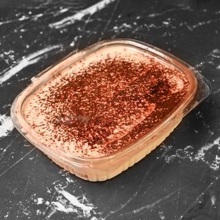 Tiramisú