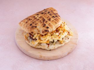 Gozo pljeskavica velika