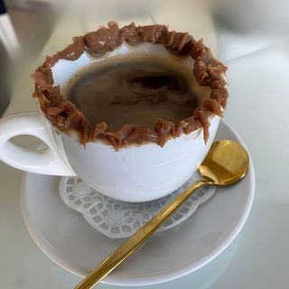 Abatanado  Brigadeiro