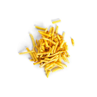 Patate fritte stick*