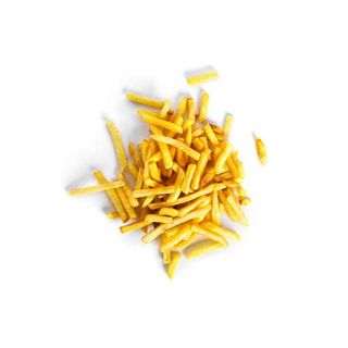 Patate fritte stick*