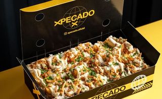 TRUFADA FRIES