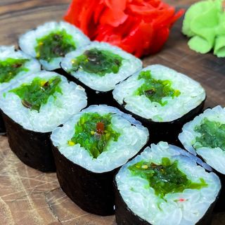 Мини с чукой